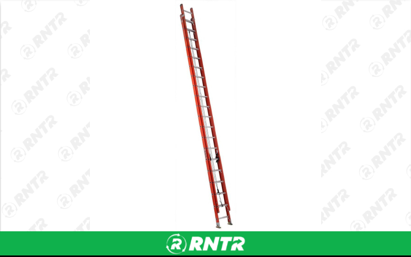 MICHIGAN LADDER LADDER -  EXTENSION -  32 FT -  FIBERGLASS. TYPE 1A – For rent in ontario, new-york – Altra Rental | RNTR.com – Image 1