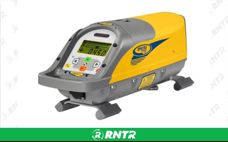 SPECTRA PRECISION (USA) LLC. LASER -  PIPE DG-613G SPECTRA PRECISION – For rent in ontario, new-york – Altra Rental | RNTR.com – Image 1