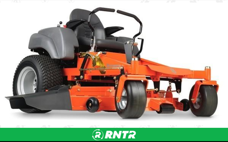 HUSQVARNA LAWN GARDEN- FP LAWNMOWER - 60 ZERO TURN – For rent in Ontario, New York – Altra Rental | RNTR.com – Image 2 of 2