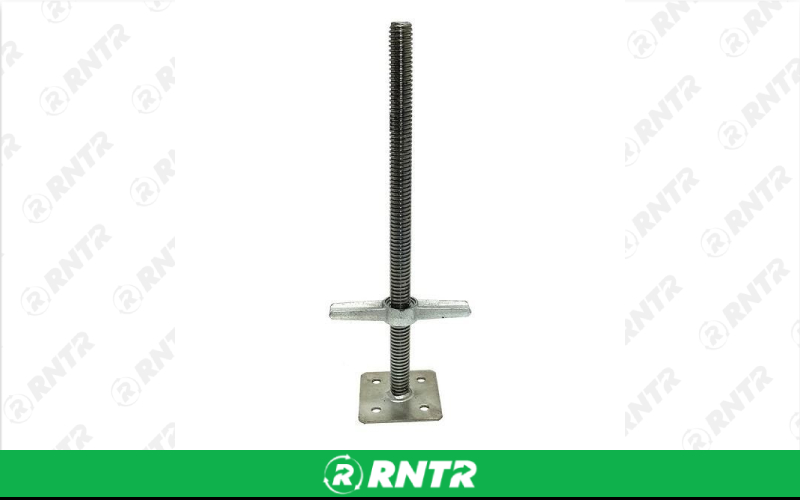 BILJAX-HAULOTTE US LEVELING JACK -  RIGID -  #5 -  #6 -  #7 -  24 STEM – For rent in ontario, new-york – Altra Rental | RNTR.com – Image 1