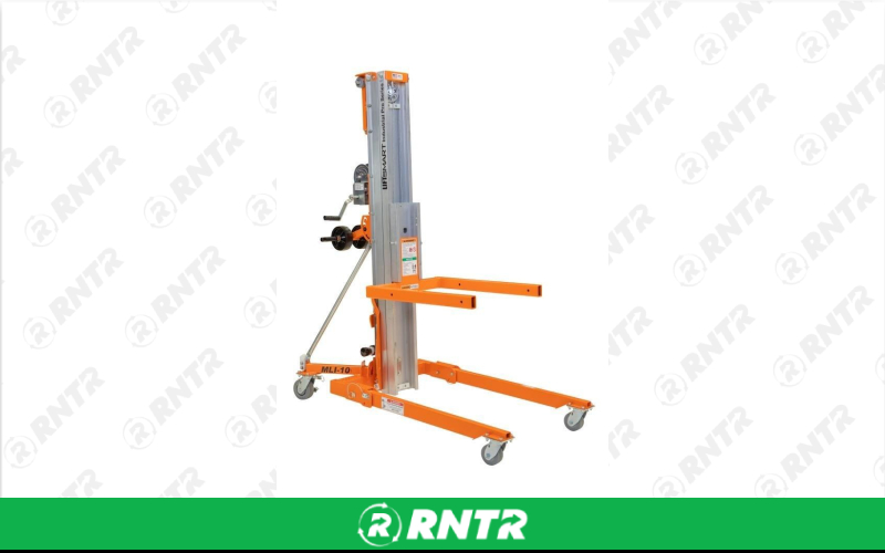 SOUTHWIRE COMPANY LLC LIFT -  MATERIAL -  300# -  UP TO 10' HIGH – For rent in ontario, new-york – Altra Rental | RNTR.com – Image 1