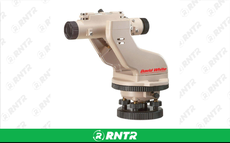 CST-BOSCH CORPORATION LINE TRANSFER UNIT-LASER PLUMMET FOR USE WITH PIPE LASER OVER MANHOLE- 24X -  300' WORKING RANGE – For rent in ontario, new-york – Altra Rental | RNTR.com – Image 1