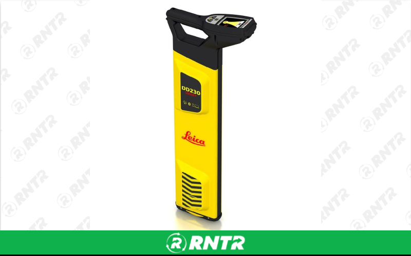 LEICA GEOSYSTEMS LOCATOR -  TRANSMITTER FOR PIPES & WIRES- LEICA – For rent in ontario, new-york – Altra Rental | RNTR.com – Image 1