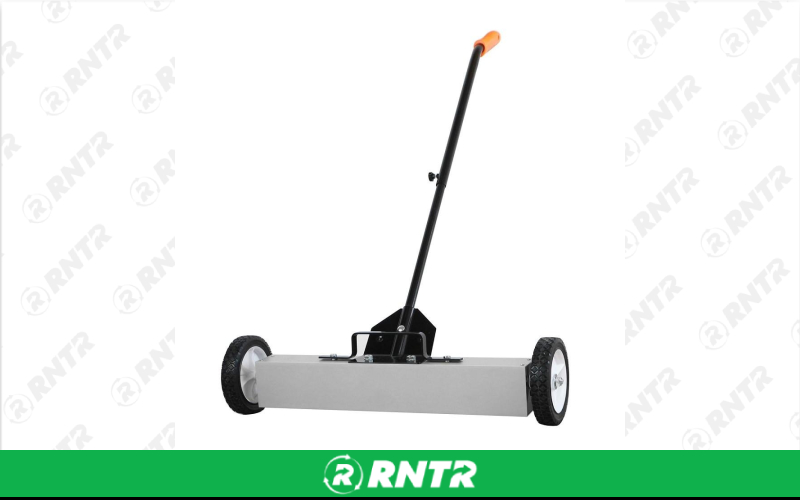 AMES TRUE TEMPER TOOLS-UNION MAGNET -  SWEEPER-FOR NAILS – For rent in ontario, new-york – Altra Rental | RNTR.com – Image 1