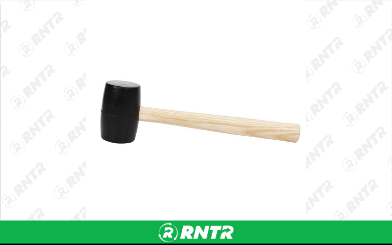 Generic MALLET -  RUBBER – For rent in ontario, new-york – Altra Rental | RNTR.com – Image 1