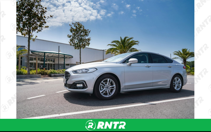 Orlando EV Mobility Solutions Midsize Car – Orlando Rental – For rent in Orlando, Florida – Orlando EV Mobility Solutions | RNTR.com – Image 1