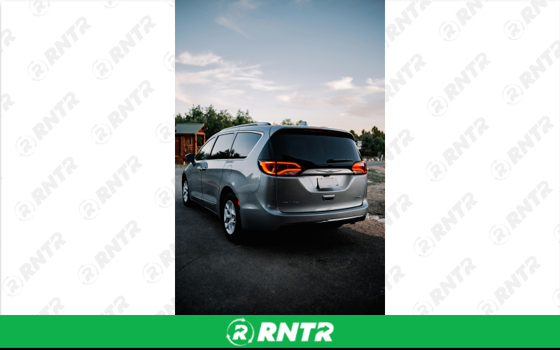 Orlando EV Mobility Solutions Minivan – Orlando Rental – For rent in Orlando, Florida – Orlando EV Mobility Solutions | RNTR.com – Image 1