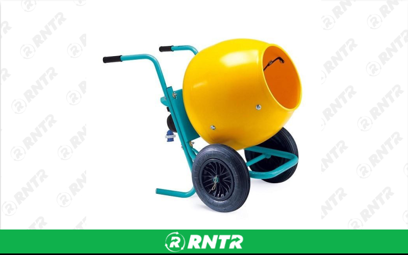 IMER GROUP USA MIXER -  CONCRETE - 115V ELECTRIC -  3 CU FT=1/9 YARD – For rent in ontario, new-york – Altra Rental | RNTR.com – Image 1