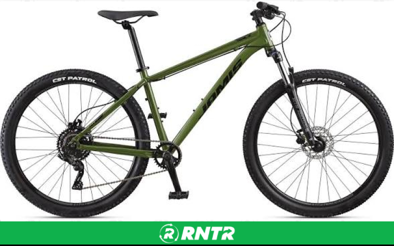 Orlando EV Mobility Solutions Mountain Bike – Orlando Rental – For rent in Orlando, Florida – Orlando EV Mobility Solutions | RNTR.com – Image 1
