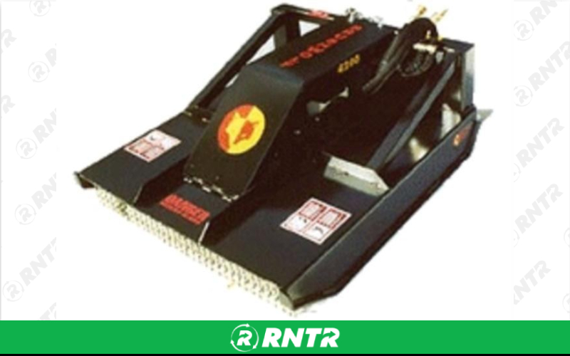 EPIROC INDUSTRIAL TOOLS AND ATTACHMENTS -  LLC MOWER -  42 FOR DINGO-CUTS UP TO 2 SAPLINGS – For rent in ontario, new-york – Altra Rental | RNTR.com – Image 1