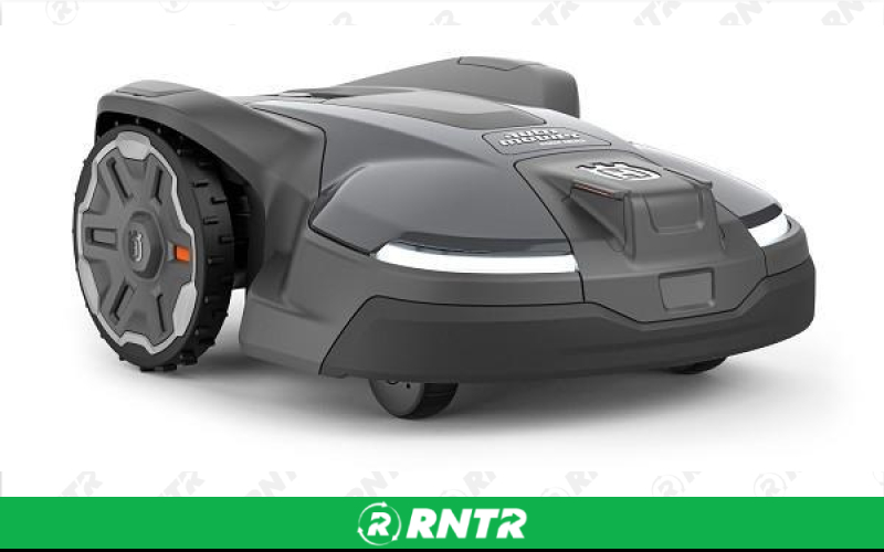 HUSQVARNA LAWN GARDEN- FP MOWER - AUTO 450X ROBOT MOWER-AUTOMOWER – For rent in ontario, new-york – Altra Rental | RNTR.com – Image 1