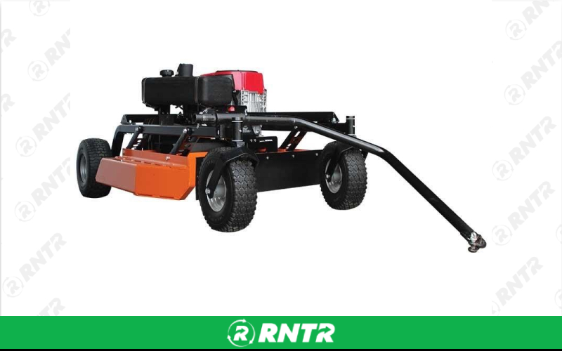 BROWN MFG.-SEE LEPCO MOWER -  HIGH GRASS & LIGHT BRUSH -  TOWABLE-HONDA ENGINE 44 CUT – For rent in ontario, new-york – Altra Rental | RNTR.com – Image 1
