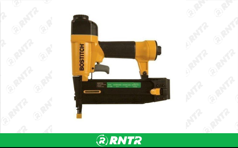 DELETE-STANLEY BOSTICH FASTENING SYS NAILER -  BRAD 18G – For rent in ontario, new-york – Altra Rental | RNTR.com – Image 1