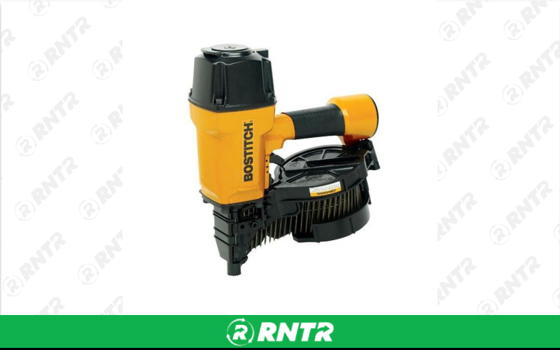 DELETE-STANLEY BOSTICH FASTENING SYS NAILER -  COIL FOR FRAMING – For rent in ontario, new-york – Altra Rental | RNTR.com – Image 1