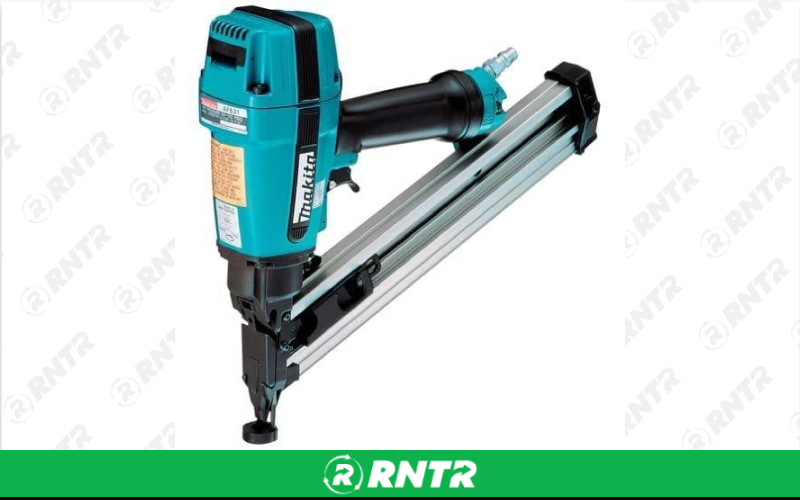 MAKITA USA NAILER -  FINISH -  15 GAUGE -  2-1/2 ANGLED – For rent in ontario, new-york – Altra Rental | RNTR.com – Image 1