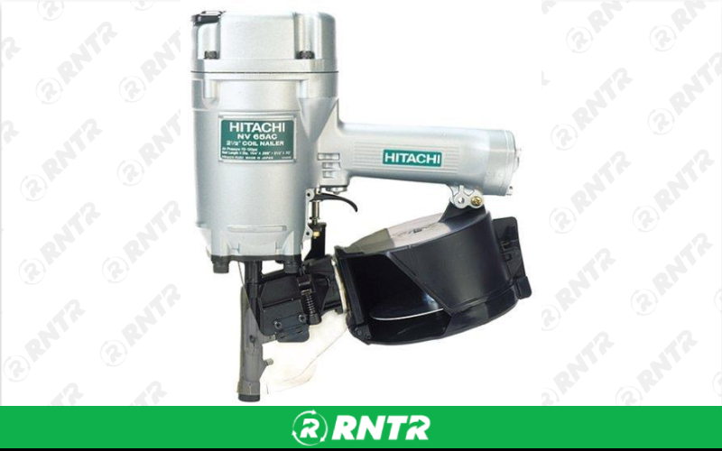 HITACHI KOKI USA. - LTD. NAILER -  PALLET -  COIL -  1-3 TO 2-1/2 X .090 - .099 – For rent in ontario, new-york – Altra Rental | RNTR.com – Image 1