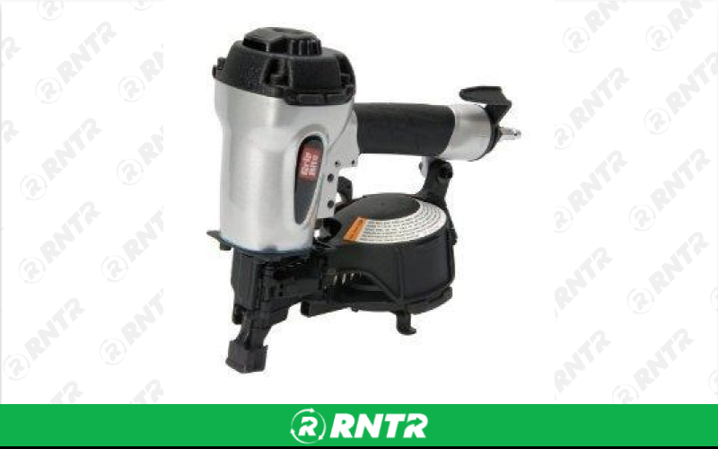 HITACHI KOKI USA. - LTD. NAILER -  ROOFING 1 TO 1-3/4 GALV NAILS – For rent in ontario, new-york – Altra Rental | RNTR.com – Image 1