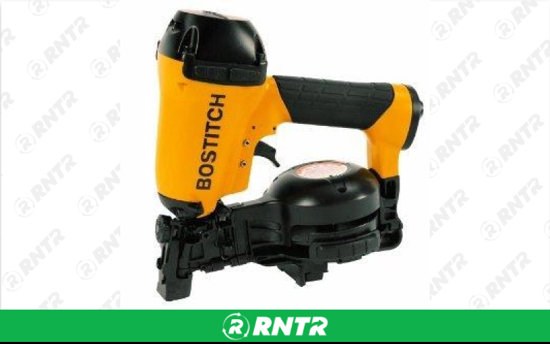 HITACHI KOKI USA. - LTD. NAILER -  ROOFING 1 TO 1-3/4 GALV NAILS – For rent in Ontario, New York – Altra Rental | RNTR.com – Image 2 of 2
