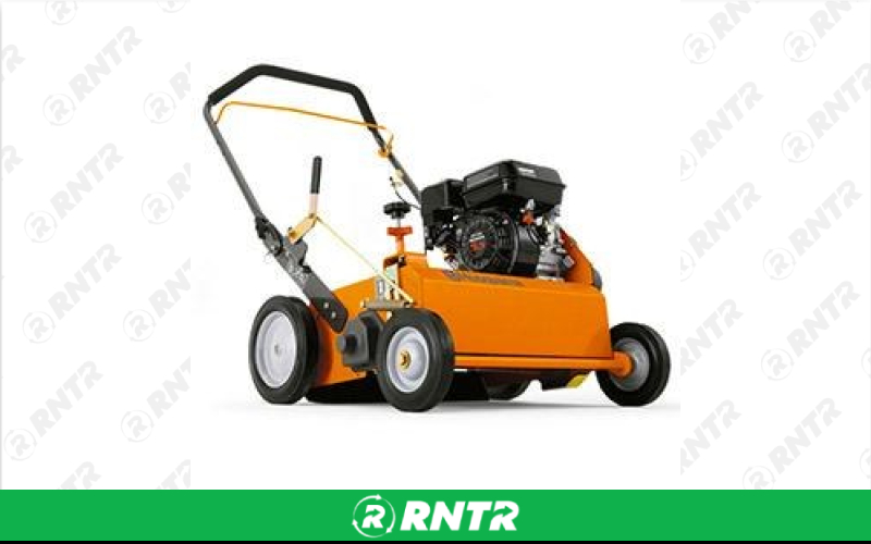 HUSQVARNA LAWN GARDEN- FP OVERSEEDER -  SLITSEEDER 22 – For rent in ontario, new-york – Altra Rental | RNTR.com – Image 1
