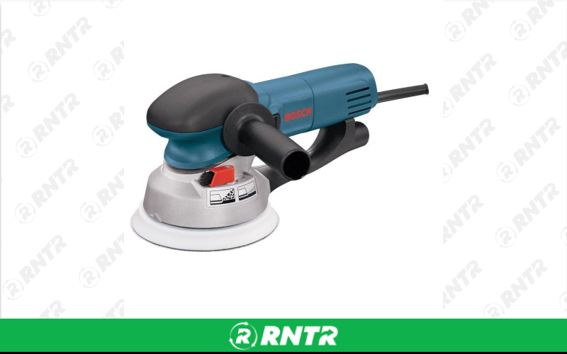 POWERS FASTNERS- USE DEWALT ACCOUNT PAD -  BUFFING/POLISHING -  7-1/2 -  1-1/8 PILE -  SCHLEGEL #5 PAD – For rent in ontario, new-york – Altra Rental | RNTR.com – Image 1