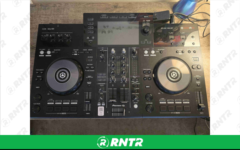 Pioneer Pioneer XDJ-RR – For rent in San Diego, California – Erica Shock | RNTR.com – Image 1