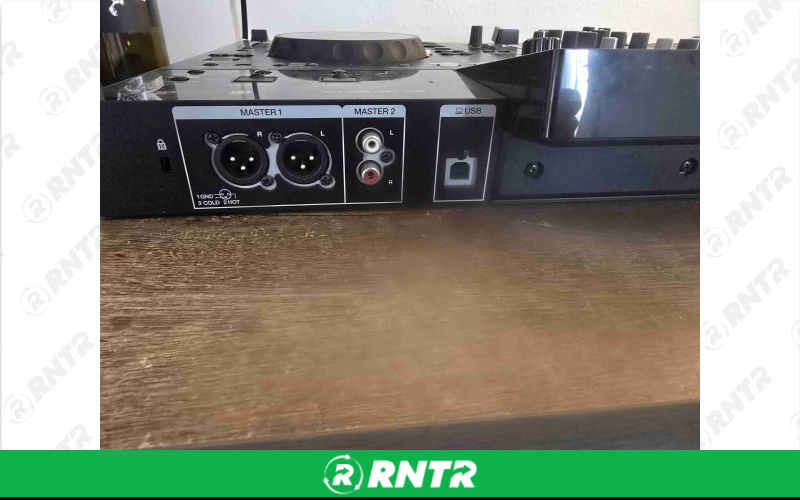 Pioneer Pioneer XDJ-RR – For rent in San Diego, California – Erica Shock | RNTR.com – Image 2 of 3