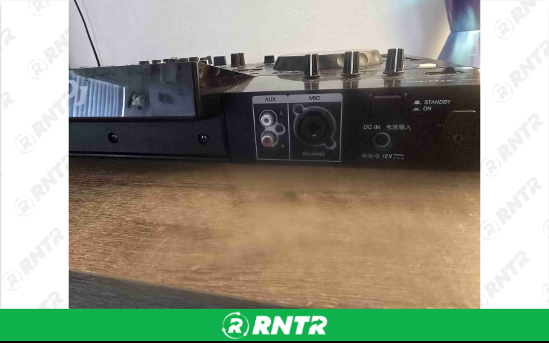 Pioneer Pioneer XDJ-RR – For rent in San Diego, California – Erica Shock | RNTR.com – Image 3 of 3