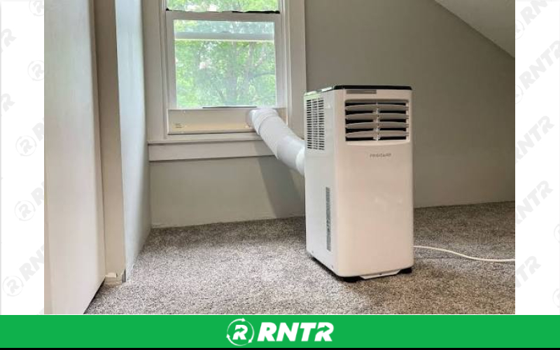 Orlando EV Mobility Solutions Portable Air Conditioner – Orlando Rental – For rent in Orlando, Florida – Orlando EV Mobility Solutions | RNTR.com – Image 1