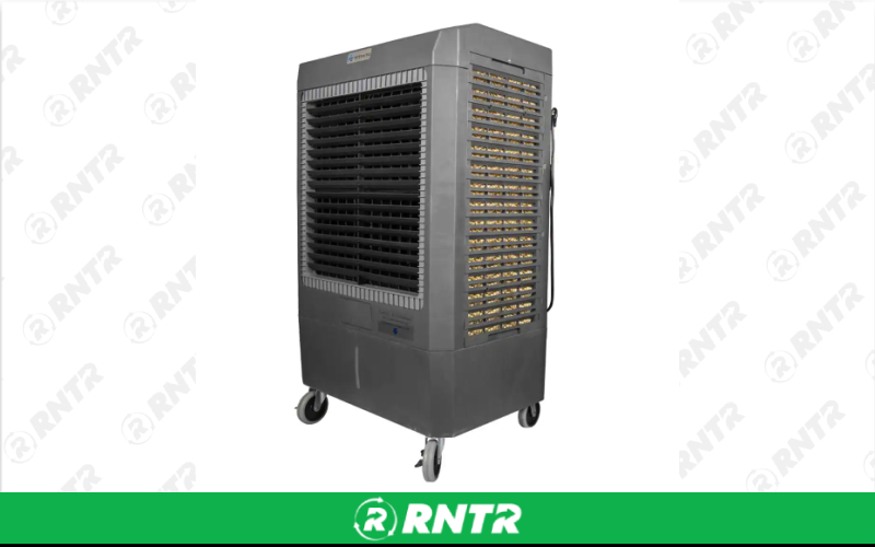Generic Portable Cooling Fan – For rent in new-braunfels, texas – Hill Country Event Rentals | RNTR.com – Image 1