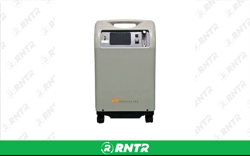 Orlando EV Mobility Solutions Portable Oxygen Concentrator – Orlando Rental – For rent in Orlando, Florida – Orlando EV Mobility Solutions | RNTR.com – Image 1