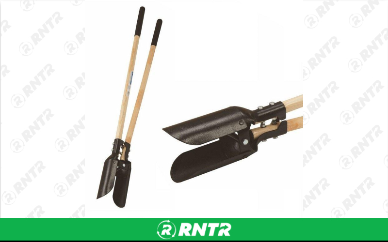 AMES TRUE TEMPER TOOLS-UNION POST HOLE DIGGER – For rent in ontario, new-york – Altra Rental | RNTR.com – Image 1