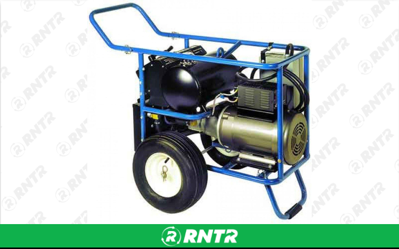 ICS OREGON TOOL -  INC POWER PACK -  ELECTRIC 3 PHASE -  220V-HYDRAULIC FOR RING SAW OR OTHER HYDRAULIC TOOLS – For rent in ontario, new-york – Altra Rental | RNTR.com – Image 1