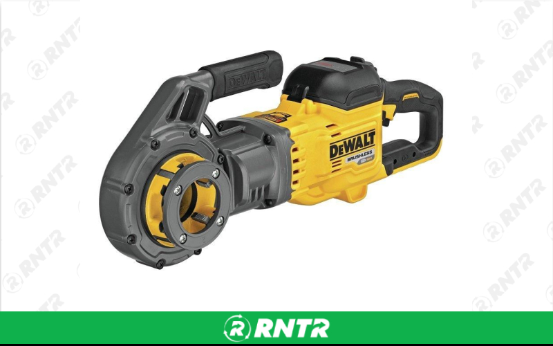DEWALT-STANLEY-B&D-POWERS Power Threader 1/2-2 w/Dies – For rent in Ontario, New York – Altra Rental | RNTR.com – Image 2 of 2
