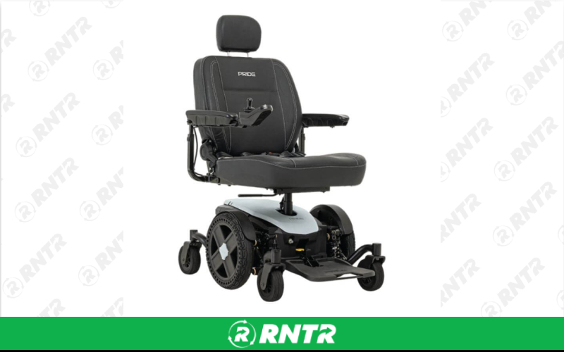 Orlando EV Mobility Solutions Power Wheelchair – Orlando Rental – For rent in Orlando, Florida – Orlando EV Mobility Solutions | RNTR.com – Image 1 of 1