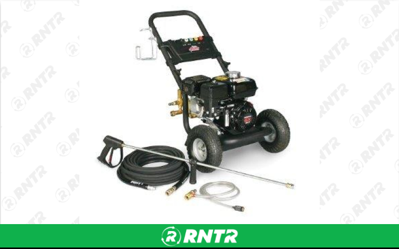 KARCHER-SHARK-C-TECH- A PRESSURE WASHER -  2700 PSI -  COLD-GAS -  6.5 HP HONDA – For rent in ontario, new-york – Altra Rental | RNTR.com – Image 1