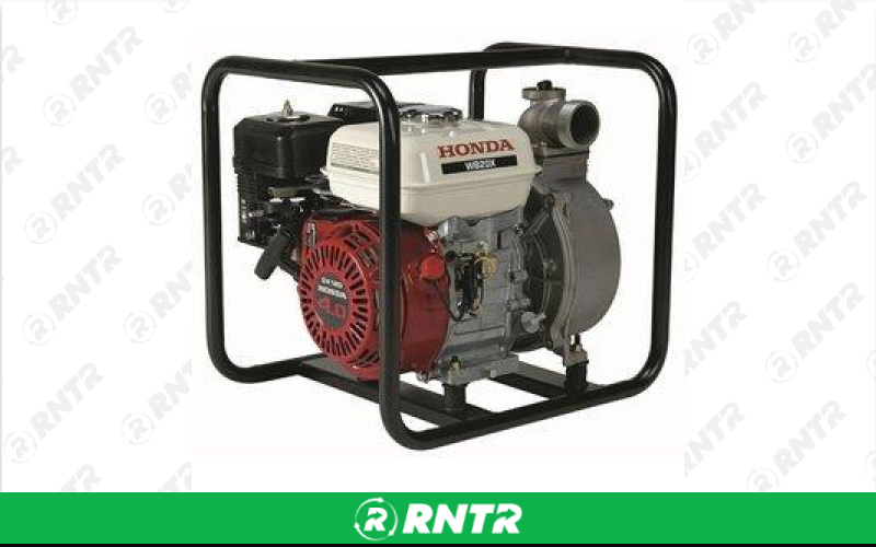 MITSUI-MMD EQUIPMENT PUMP -  DEWATERING -  2 -  GAS -  4.0 HP HONDA – For rent in ontario, new-york – Altra Rental | RNTR.com – Image 1