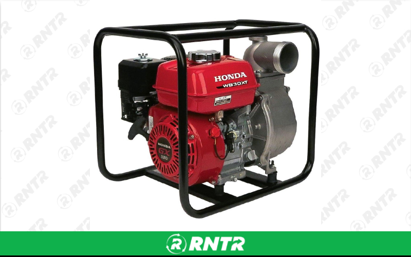MITSUI-MMD EQUIPMENT PUMP -  DEWATERING -  3 -  GAS -  HONDA – For rent in ontario, new-york – Altra Rental | RNTR.com – Image 1