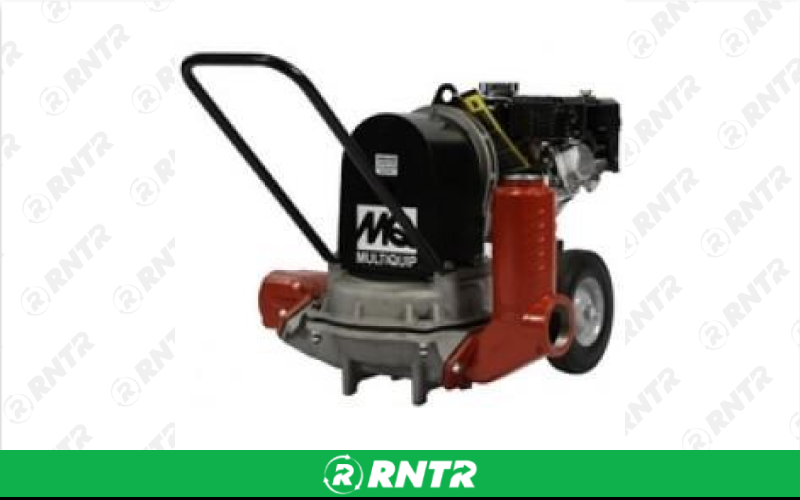 WACKER NEUSON SALES PUMP -  DIAPHRAGM -  2 -  4 HP HONDA GAS ENGINE – For rent in ontario, new-york – Altra Rental | RNTR.com – Image 1