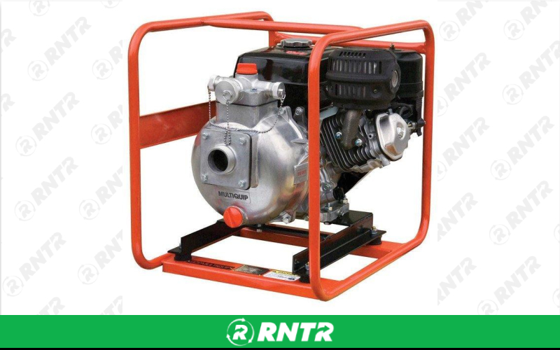 MULTIQUIP- A PUMP -  HIGH PRESSURE 2 GAS -  105 PSI – For rent in ontario, new-york – Altra Rental | RNTR.com – Image 1