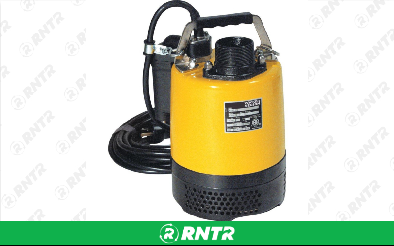 TSURUMI AMERICA INC PUMP -  SUBMERSIBLE -  2 -  TOP DISCHARGE -  AUTOMATIC FLOAT – For rent in ontario, new-york – Altra Rental | RNTR.com – Image 1