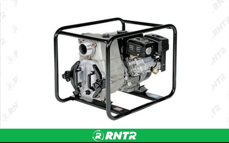 MITSUI-MMD EQUIPMENT PUMP -  TRASH -  2 -  5.5 HP GAS HONDA ENGINE – For rent in ontario, new-york – Altra Rental | RNTR.com – Image 1