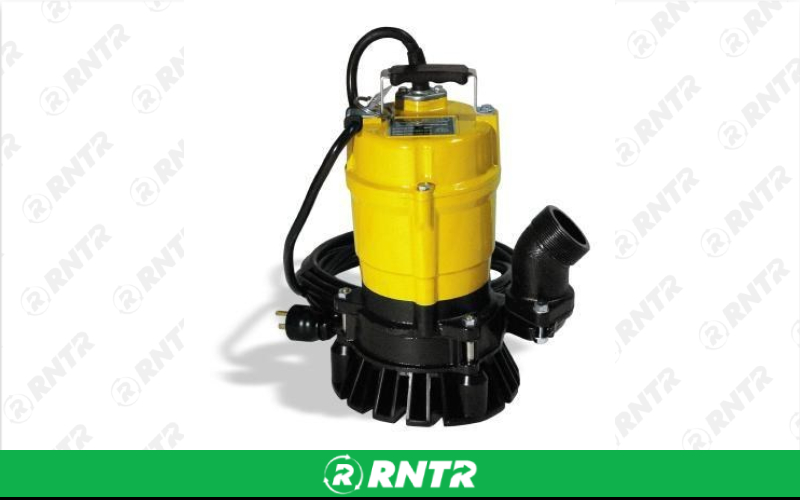 WACKER NEUSON SALES PUMP -  TRASH -  2 -  ELECTRIC -  SIDE DISCHARGE – For rent in ontario, new-york – Altra Rental | RNTR.com – Image 1