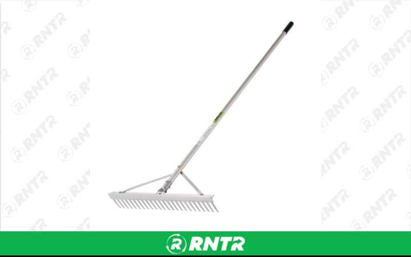 AMES TRUE TEMPER TOOLS-UNION RAKE -  LANDSCAPE -  36 – For rent in ontario, new-york – Altra Rental | RNTR.com – Image 1