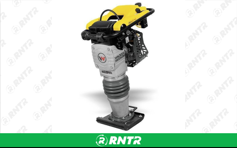 WEBER TAMPER COMPACTION (USA) INC. RAMMER -  JUMPING JACK -  4 CYCLE – For rent in ontario, new-york – Altra Rental | RNTR.com – Image 1