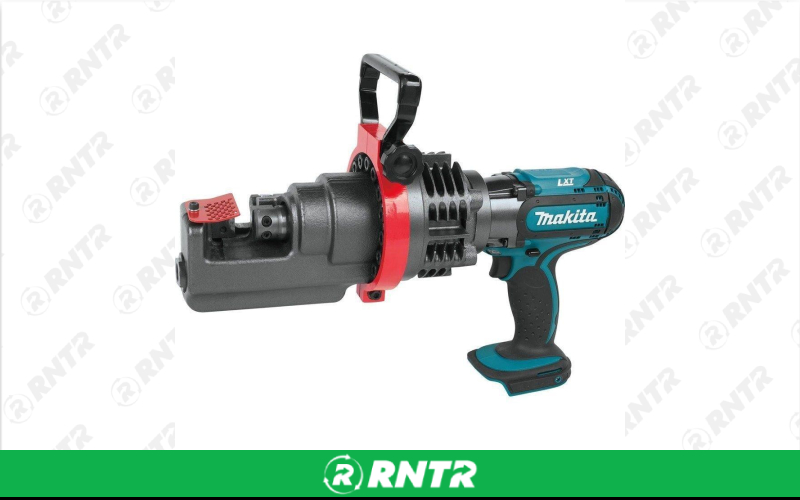 MAKITA USA REBAR CUTTER -  BATTERY – For rent in ontario, new-york – Altra Rental | RNTR.com – Image 1