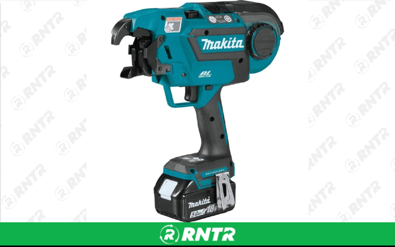 MAKITA USA REBAR -  TYING TOOL CORDLESS (RENTAL) – For rent in ontario, new-york – Altra Rental | RNTR.com – Image 1