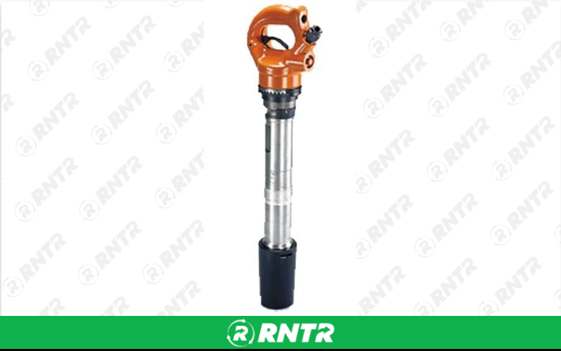 JET-JPW INDUSTRIES -  INC RIVETBUSTER -  23# -  11X JUMBO STEEL – For rent in Ontario, New York – Altra Rental | RNTR.com – Image 2 of 2
