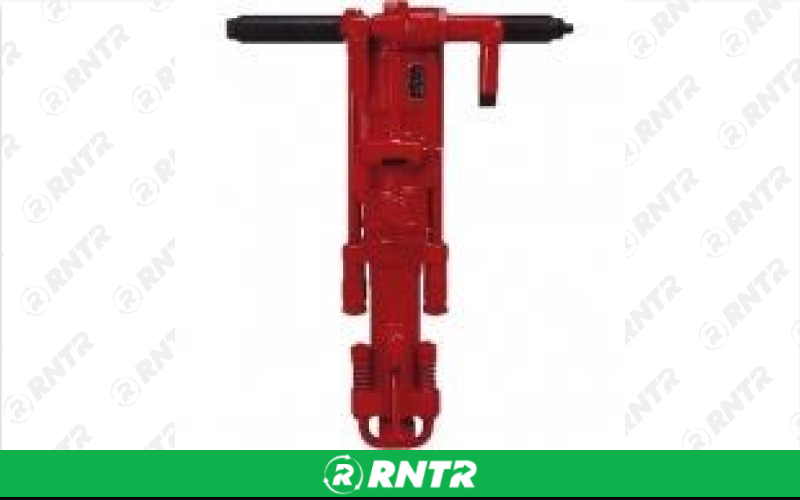 TAMCO BREAKERS & STEEL ROCK DRILL -  60# -  1 X 4-1/4 ROCK DRILL STEEL – For rent in ontario, new-york – Altra Rental | RNTR.com – Image 1