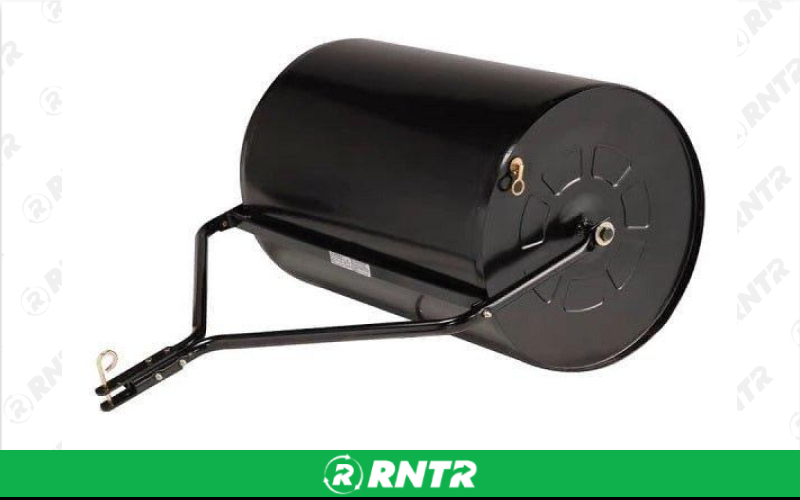 AGRIFAB INC. ROLLER -  PULL BEHIND -  36 -  FOR LAWN & GARDEN TRACTOR -  600 LBS FULL (RENTAL) – For rent in ontario, new-york – Altra Rental | RNTR.com – Image 1