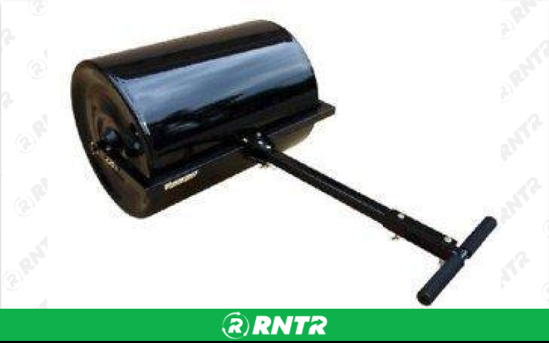 UNI INDUSTRIES ROLLER -  PUSH 24 ASPHALT ROLLER (RENTAL) – For rent in ontario, new-york – Altra Rental | RNTR.com – Image 1